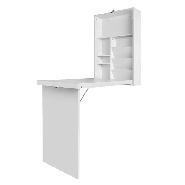 Fold Away Wall Desk