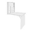 Fold Away Wall Desk