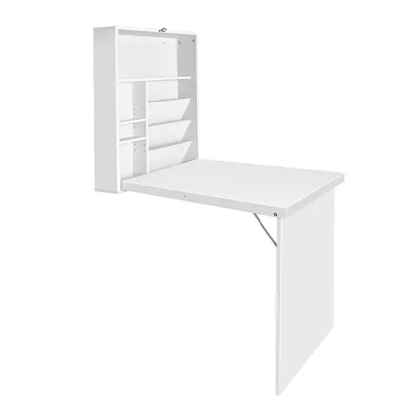 Fold Away Wall Desk