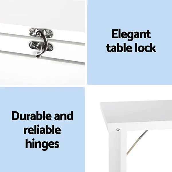Fold Away Wall Desk
