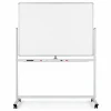 Chilli Mobile Whiteboards - 1800 x 1200mm
