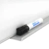 EDGE LX8000 Architectural Framed Writing Surface Whiteboard
