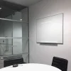 EDGE LX9000 Architectural Framed Magnetic Glassboard