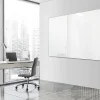 EDGE LX9000 Architectural Framed Magnetic Glassboard