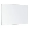 EDGE LX9000 Architectural Framed Magnetic Glassboard