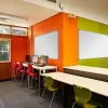 Porcelain Whiteboards Presentation Communication Boards