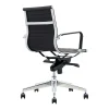 Naples Medium Office Task Chair-rear angle