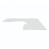 Arise Corner Workstation Tops
