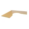 Arise Corner Workstation Tops