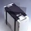 CPU Holder Slide Black 22