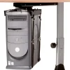 CPU Holder Slide Black 22