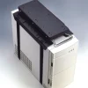 CPU Holder Slide Black 22