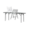 Fortress Otto Folding Chair