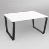 Motion Office – Coffee Table Straight-W