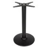 Cast Iron Table Base Only-43