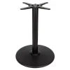 Cast Iron Table Base Only-53 img