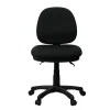 Classic Ergonomic Office Task Chair-Front View