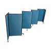 Great Mobile Partition Divider Starter