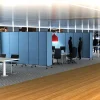 Great Mobile Partition Divider Starter