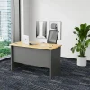 Straight Desk DK-127, DK-157, DK-187, DK-189