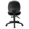 Ergonomic Fully Adjustable Office Chair Task Seating-back
