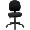 Ergonomic Fully Adjustable Office Chair Task Seating-front