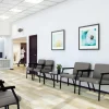 Buro Concord Arm Chair