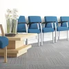 Buro Concord Arm Chair