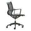 Buro Diablo Executive Office Chair