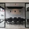 Buro Diablo Executive Office Chair