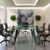 Buro Diablo Executive Office Chair