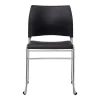 Buro Maxim Stacking Chair