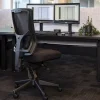 Buro Metro II Mesh High Back Ergonomic Office Chair