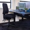 Buro Roma Lever Chair