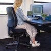 Buro Roma Lever Chair
