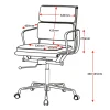 Medix Corporate Executive Boardroom Chair