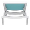 Sun lounger Pacific Stackable Outdoor Lounge