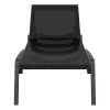 Sun lounger Pacific Stackable Outdoor Lounge