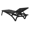 Sun lounger Pacific Stackable Outdoor Lounge