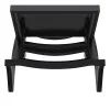 Sun lounger Pacific Stackable Outdoor Lounge