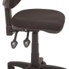Ergo Function Fully Ergonomic Operator Chair High Back