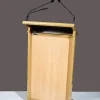 AL2000 Senator Lectern