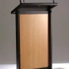AL2000 Senator Lectern