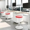 Fangle Height Adjustable Stool