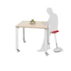 Fangle Height Adjustable Stool