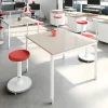 Fangle Height Adjustable Stool