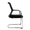 Spencer Mesh Back Cantilever Visitor Chair