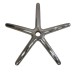 Heavy Duty Polished Metal Base +$79.00