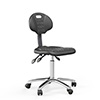 Chair without Arms (Standard desk height chair) $0.00