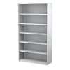 Cannon Shelving Metal Open Storage